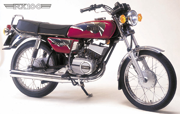 yamaha rx100 look